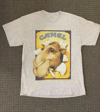 Camel Band Cotton White Full