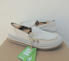 SANUK NATURAL HEMP DONNA