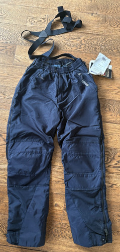 Paramo alta trousers navy - paramo, trousers.