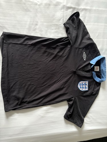 Umbro england 2012 away - umbro,