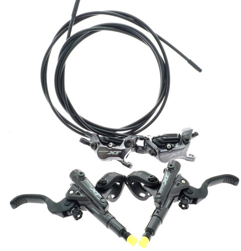 Shimano deore m8120 - deore, xt