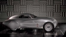 BMW Mille Miglia Concept