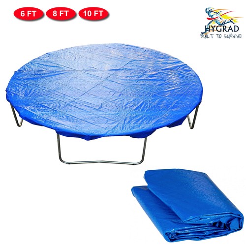 Trampoline rain cover 6ft - rain, 8ft