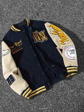 Mens Classic Varsity College