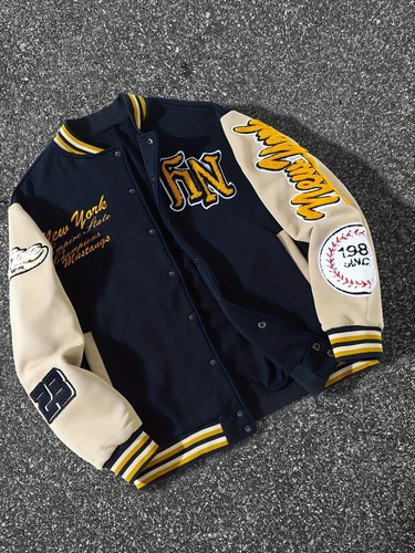 Mens classic varsity - mens,