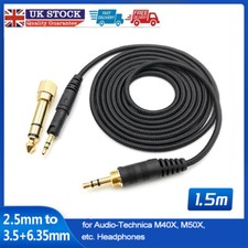 Replacement Audio Cable For