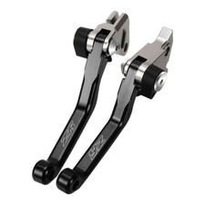 Pivot Brake Clutch Levers For