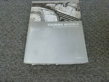 2011 Harley Davidson Touring