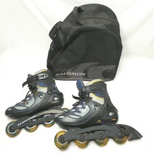 Salomon DR 85 Inline Skates