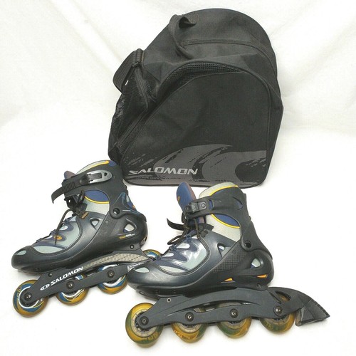 Salomon inline skates - dr, 85