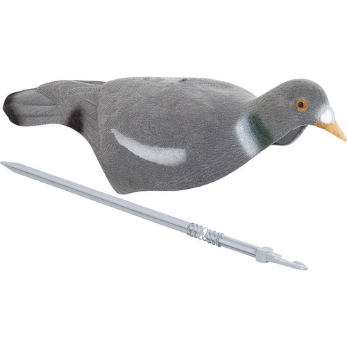 Jack pyke flocked pigeon - jack,