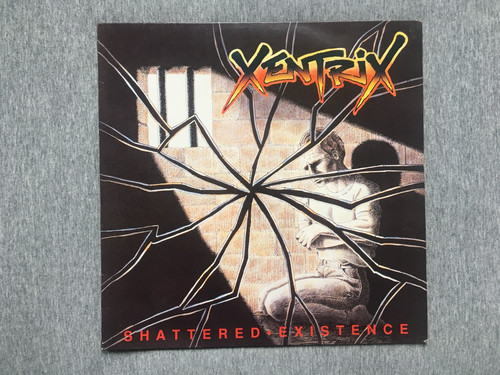 1989 xentrix shattered - xentrix,
