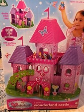 ELC Wonderland Castle
