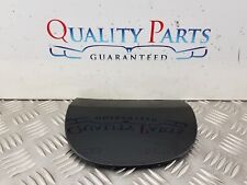 CITROEN C4 CACTUS FUEL TANK FILLER FLAP LID COVER IN  BLACK 2015 