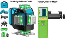 Elikliv 4D 360° Rotating