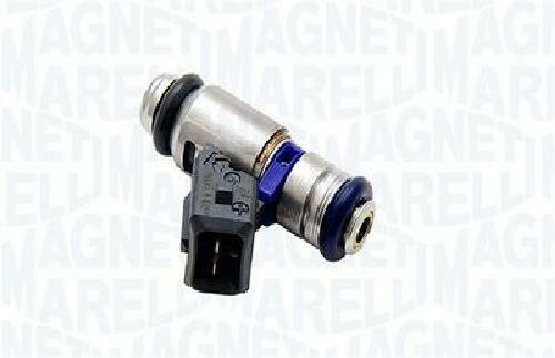 Genuine magneti marelli fuel - genuine,