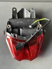 Triumph Street Triple 765RS 765 2017 - 2019 Rear Light Brake Light LED OEM