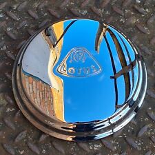 Lotus Europa Hub Cap Made In