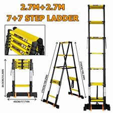 Heavy Duty A Frame Ladder
