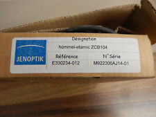 JENOPTIK Hommel-etamic ZCB104