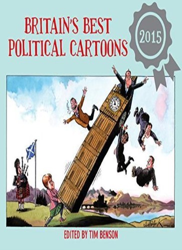 Britain best political - britain's,