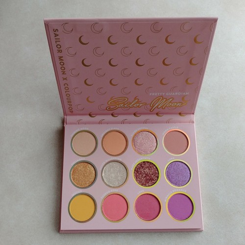 Colourpop sailor moon pretty - colourpop,