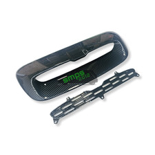 Mini Cooper S JCW CARBON