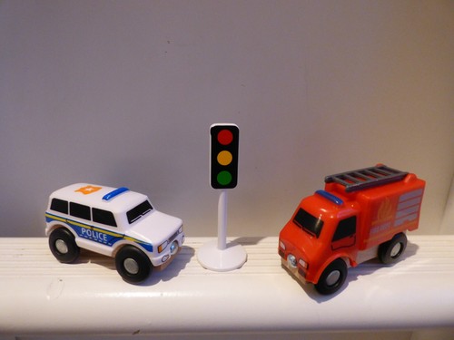 Playtive junior emergency - playtive,
