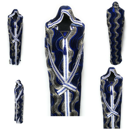 Women moroccan hooded - women,