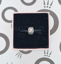 PANDORA STERLING SILVER TWO