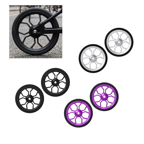 Upgraded 80mm aluminum - 80mm,
