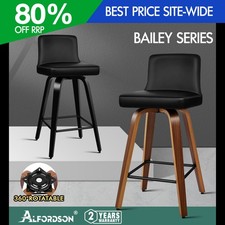 Alfordson bar stool - bar,