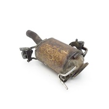 diesel particulate filter