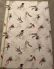 Awning Curtains White With