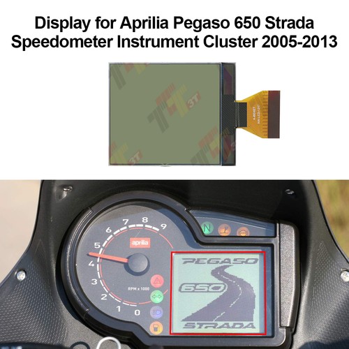 For aprilia pegaso 650 - aprilia,