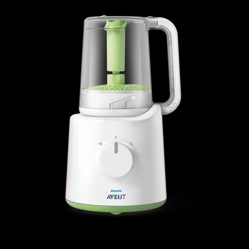 Philips avent 1 steamer - philips,