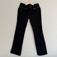 Athleta Calaveras Soft Shell