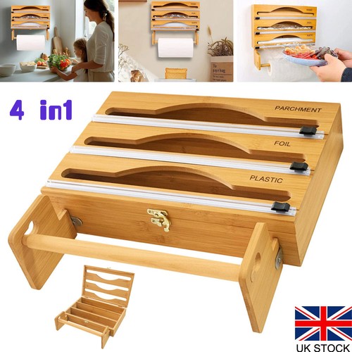 Wall mounted kitchen - 4,