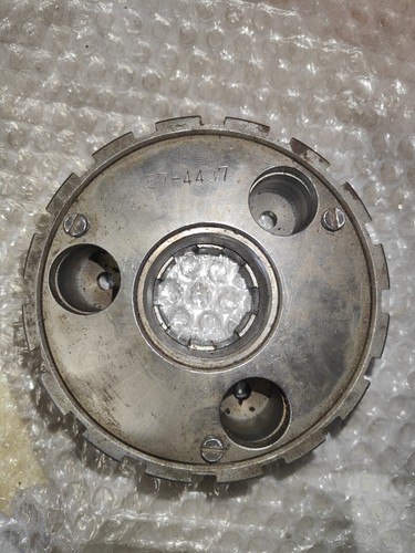 Oem genuine triumph spring - triumph, 3
