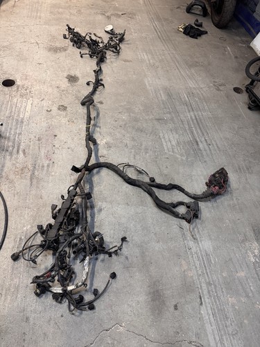 2015 audi rs6 engine wiring - engine,