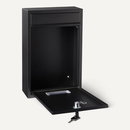 Amazon basics lockable wall - basics,