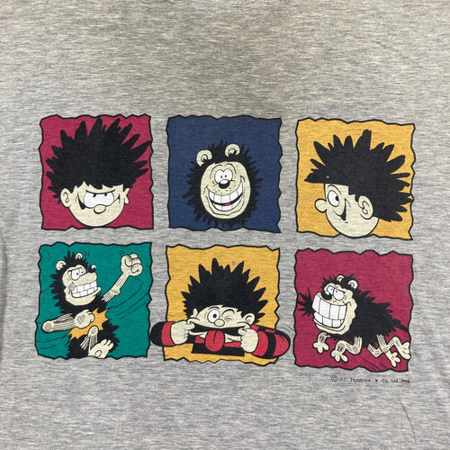 Vintage dennis the menace - vintage,