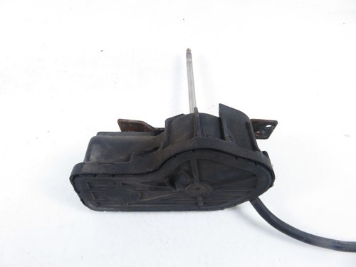 Volvo 850 1997 - headlight, wiper