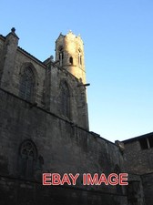 PHOTO  BARCELONA