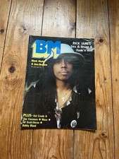 Black music jazz review - bm,