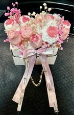 Wax melt flower bouquet - melt,