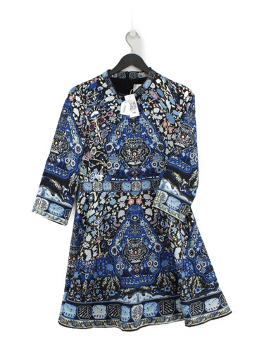 Comino couture mini dress - comino, uk12