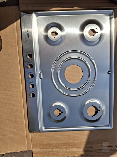 Bosch pps7a 75cm gas - 75cm, main