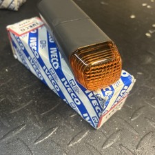 IVECO Truck Side Marker Light