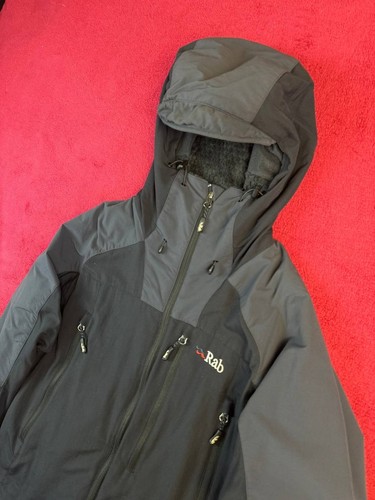 Rab vapour rise - rab, jacket